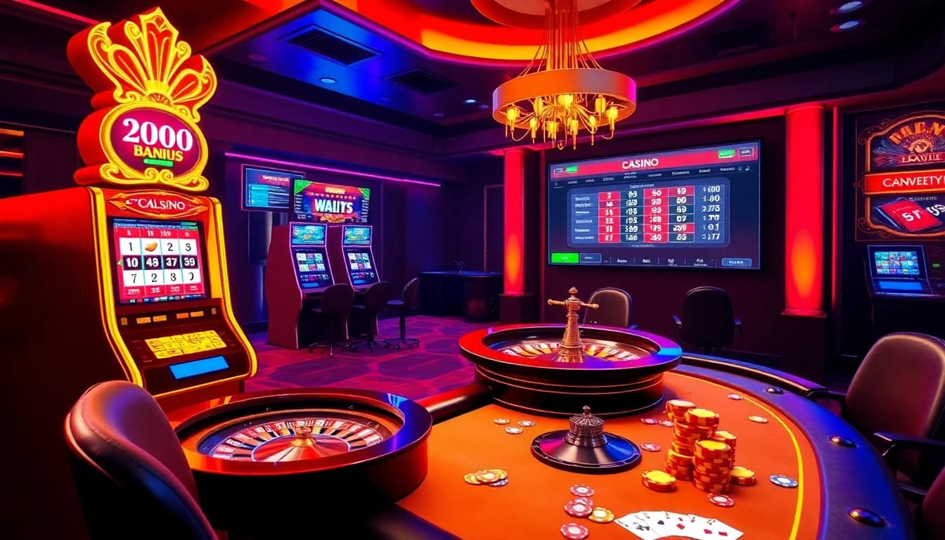Experience the thrill of online gambling at cn3789.net with vibrant casino tables and engaging game interfaces.
