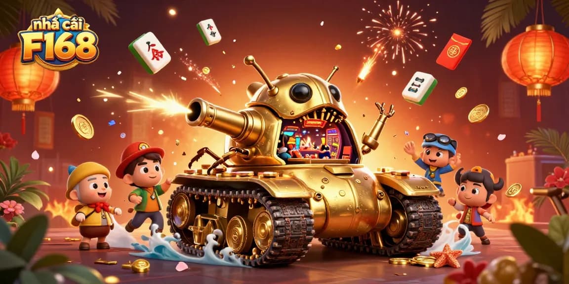 Join the excitement at nhà cái F168 with dynamic casino action and treasure-filled gaming.
