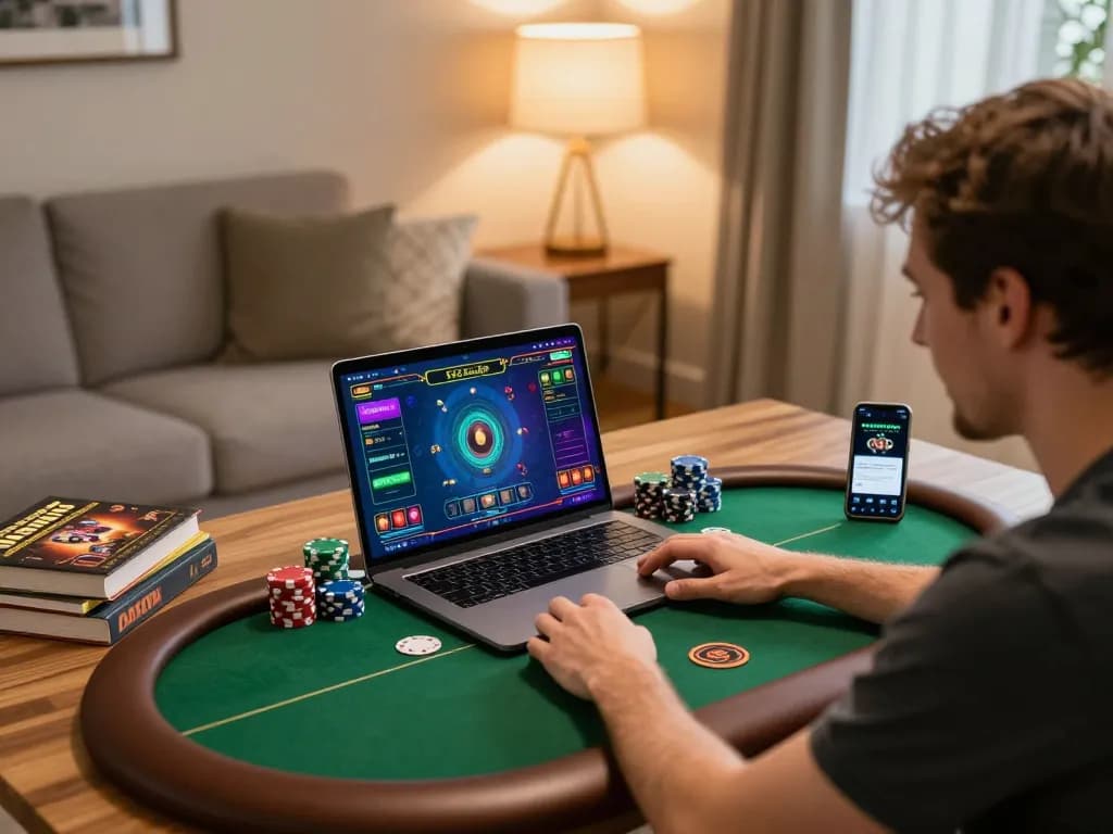 Guide to Hướng dẫn go8 online poker strategies for home gamers celebrating wins