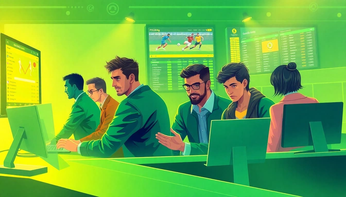 Bet confidently at https://ii69vn.com/ with engaging sports action and expert betting tools.