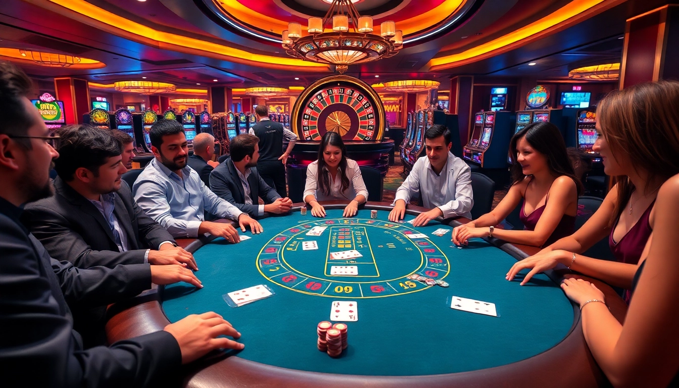 Experience thrilling blackjack action at https://68win2025.online/ with vibrant casino excitement.