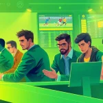 Bet confidently at https://ii69vn.com/ with engaging sports action and expert betting tools.