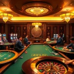 Experience the thrill of gambling at https://uu882025.online/ with lively poker and roulette action.