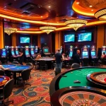 Gambling excitement at https://kkwinb.com/ with vibrant casino games and inviting atmosphere.