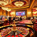 Experience the thrills of 888new vip with an exciting online gaming atmosphere.