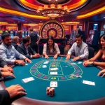 Experience thrilling blackjack action at https://68win2025.online/ with vibrant casino excitement.