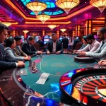 Experience thrilling gambling at https://rr88.se.net/ with sophisticated casino games and excitement.