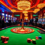 Experience the thrill at https://32win2025.online/ with vibrant casino gaming and players winning big.