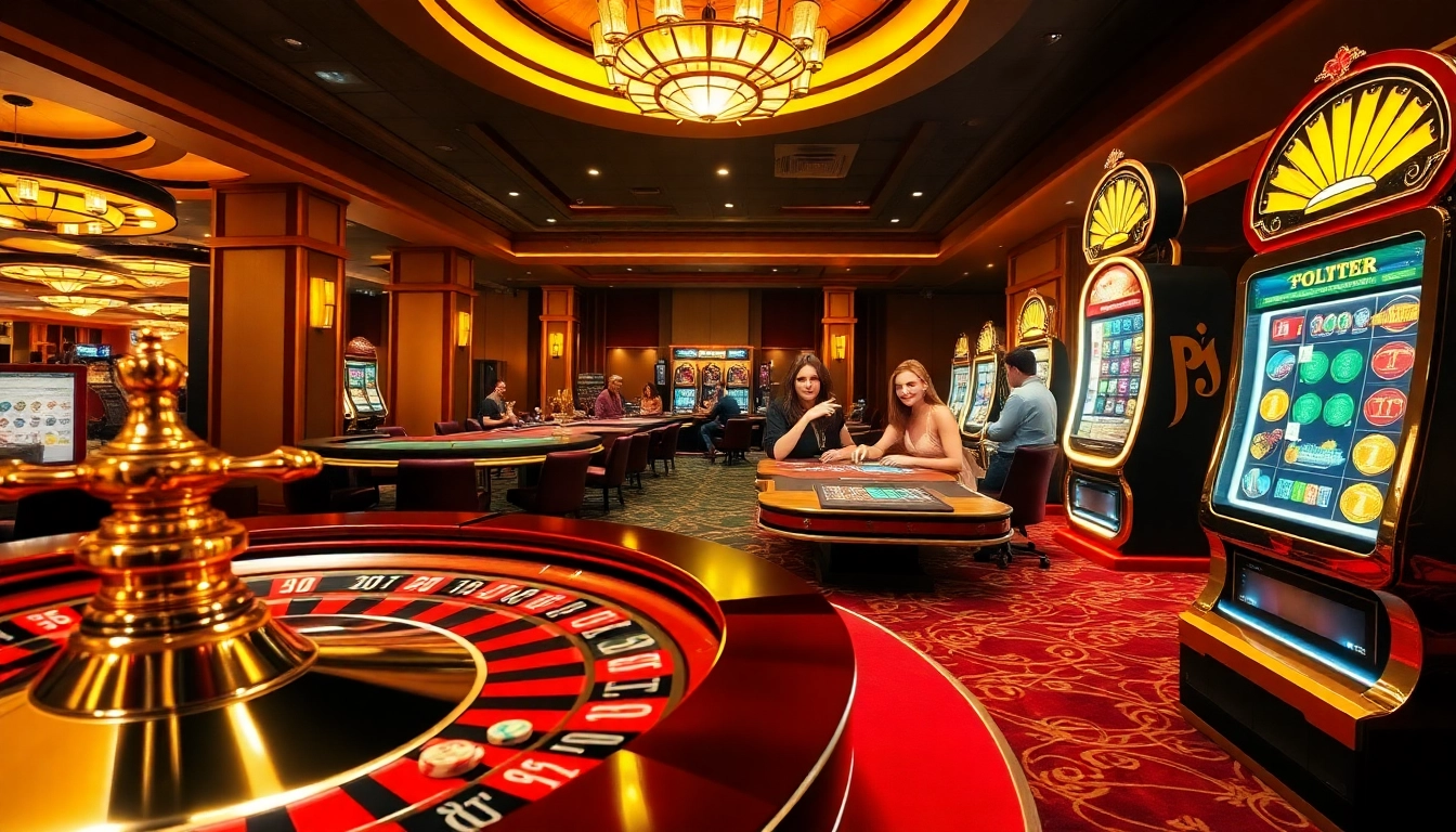 Players celebrating wins at jun88.com with vibrant casino games and thrilling action.