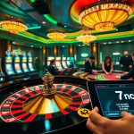 Experience live betting action with 7mcn and explore detailed online scores.