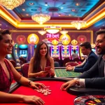 Experience the excitement of winning at 789bet com with vibrant casino gaming elements.