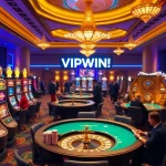 Experience vibrant gaming at https://vipwin79.org/ with luxurious tables and excited players.