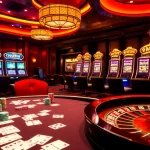 Engage with the excitement of poker and roulette at https://sunwin.builders/ with vibrant casino visuals.
