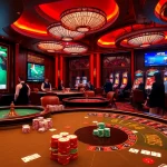 Experience high-stakes excitement at https://jun88pl.com/ with vibrant casino games and professional poker tables.