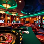 Experience the thrill of gaming at c54.gb.net with immersive casino tables and luxury vibes.