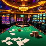 Experience the excitement of gaming and winning at https://ww88.review/ with casino tables and vibrant visuals.