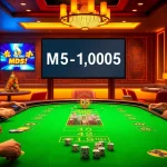 Tài Xỉu MD5 game table featuring players placing bets and MD5 hash code displayed.