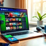 Interactive gaming interface of 98winwin.live showcasing online betting options.