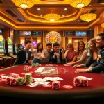 Experience winning moments at trang chủ XX88 with vibrant casino games and joyful players.
