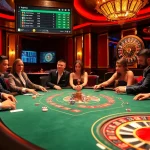 Experience thrill at https://789f00.net/ with vibrant casino gameplay and elegant poker tables.