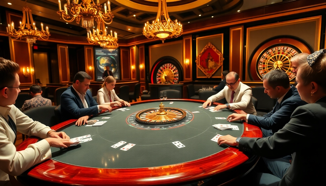 Mastering Your Strategy at https://388bet.miami/: Proven Methods for Winning in 2025