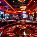 Win exciting chips at https://xx88.channel/ in a vibrant casino atmosphere.