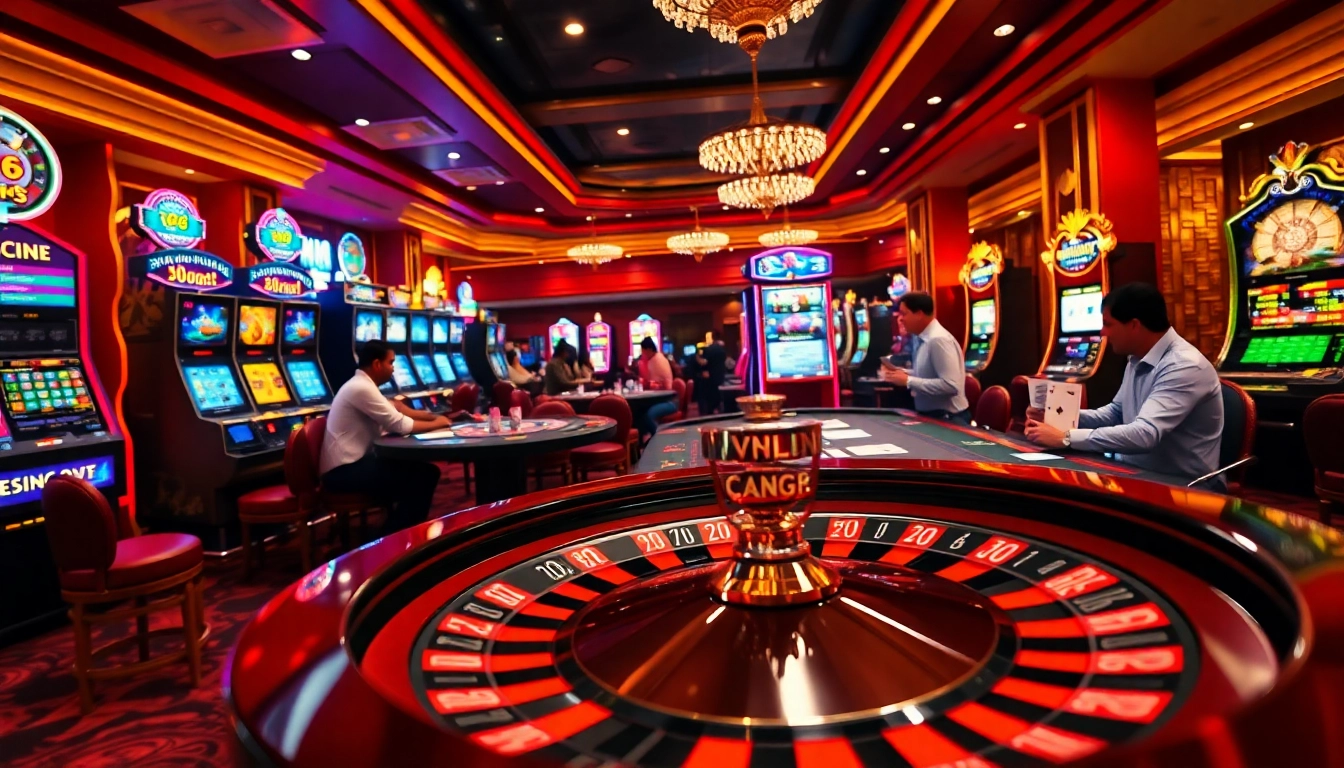 Win exciting chips at https://xx88.channel/ in a vibrant casino atmosphere.