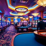 Experience the excitement of winning at https://iwincom.net/ with vibrant casinos, poker tables, and roulette wheels.