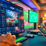 Engage with PS99: Explore a trusted online betting platform offering diverse sports and casino games.