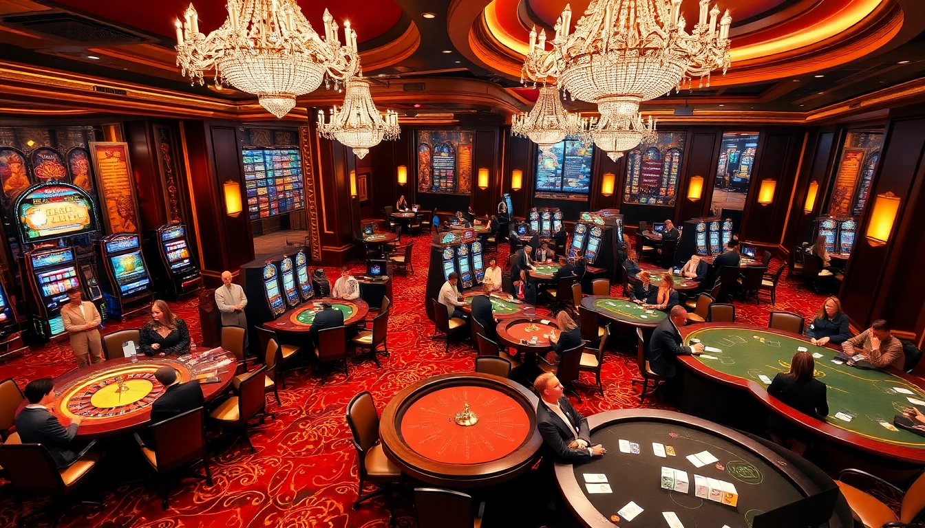 Experience the excitement of gambling at Tg88.com with vibrant casino tables and thrilling gameplay.