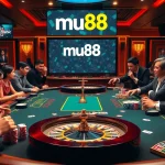 Engage with excitement as you login to mu88 for thrilling casino experiences.