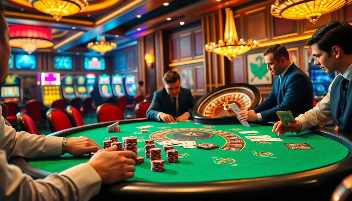 Win big at hay.win with thrilling poker action and vibrant casino atmosphere.