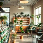 Erkunden Sie Weedmaps Lloret de Mar für erstklassige Cannabisprodukte in entspannter Atmosphäre.