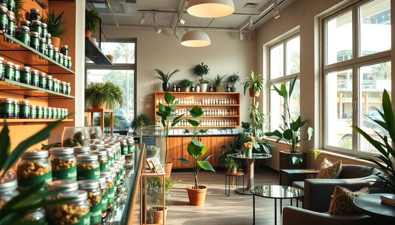 Erkunden Sie Weedmaps Lloret de Mar für erstklassige Cannabisprodukte in entspannter Atmosphäre.