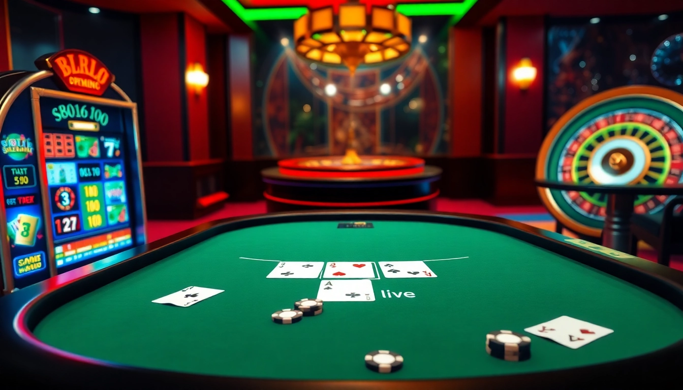 Mastering BJ88 Live: Strategic Betting Insights for 2026 Success