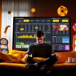 Explore online gaming excitement with https://new88pm.com/, showcasing a dynamic betting interface.