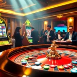 Bet on vibrant roulette and engaging poker games at https://s804.com/ for an exciting casino experience.
