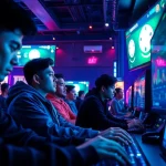 Experience the vibrant gaming world of https://taixiumd5.world, featuring thrilling Tài Xỉu MD5 gameplay with real-time interactions and dynamic visuals.