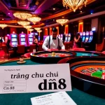 Experience luxury gambling with engaging gameplay at trang chu dn88.