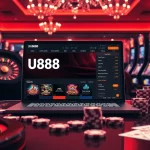 Experience the thrilling atmosphere of U888 betting at https://u8888.bio/ with vibrant casino visuals and excitement.