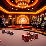 Experience professional gaming at loto188.gb.net with thrilling poker and roulette action.