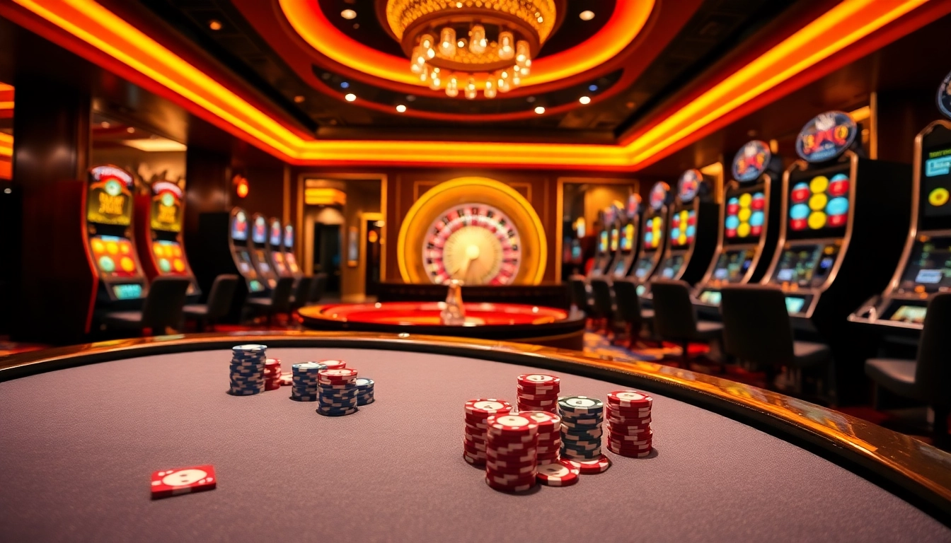 Experience professional gaming at loto188.gb.net with thrilling poker and roulette action.