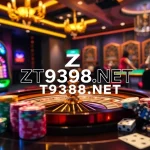 Experience excitement at ZT9398.NET with vibrant casinos, thrilling games, and professional service.