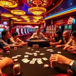 KJC offers thrilling casino experiences with poker games, vibrant slots, and high-stakes betting at https://kjcpro.it.com/.