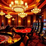 Experience the thrill of 789 bet with vibrant casino gaming featuring roulette, poker, and slots.