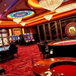 Experience excitement at https://www.6l777.vip/ with vibrant slot machines and dynamic casino action.