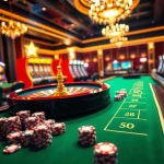 Immerse in the excitement of online gambling with https://99wina.org/ showcasing luxury casino elements and engaging gameplay.