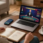 Experience live dealer excitement in online gaming at https://dagatructiep.co.uk/ with engaging and strategic gameplay.