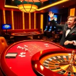 Experience the thrill of winning at 789club with poker chips and roulette excitement.