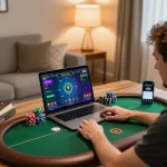 Guide to Hướng dẫn go8 online poker strategies for home gamers celebrating wins